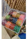Magic Jelly Stone Bangles Combo Set Bulk Orders In India